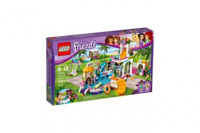 41313 Piscine Heartlake - LEGO&reg; Friends