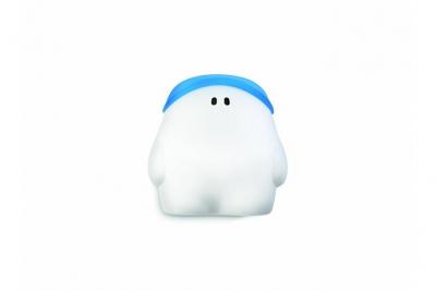 PHILIPS Lampe murale pour chambre d'enfant Buddy Train  456303516