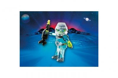 Playmo-Amis: Espace Soldier (6823)