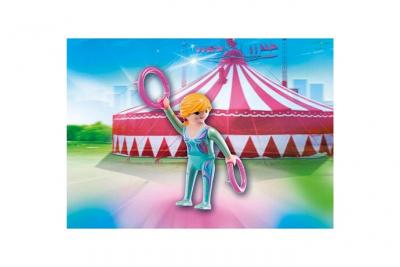 Playmobil Playmo-Friends 6826 Gymnaste