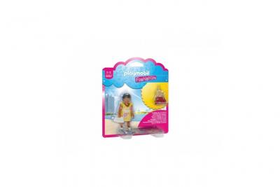 PLAYMOBIL 6882 - Fashion Girls - Tenue d'&Eacute;t&eacute;