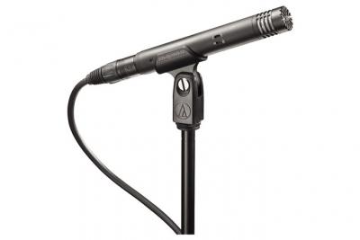 AUDIO TECHNICA  AT4021