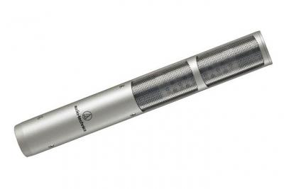 AUDIO TECHNICA Micro Ruban  AT4081