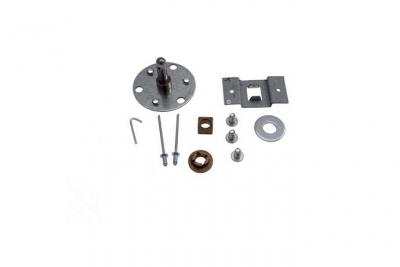 Axe pour S&egrave;che-linge Indesit C00095655