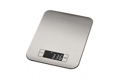 PROFICOOK  PC-KW 1061 - Balance de cuisine - inox/noir