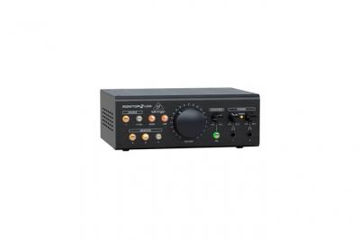 BEHRINGER  MONITOR2USB Accessoires Monitoring