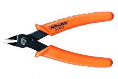BERNSTEIN Pince coupante diagonale sans facette  3-0641 130 mm 1 pc(s)
