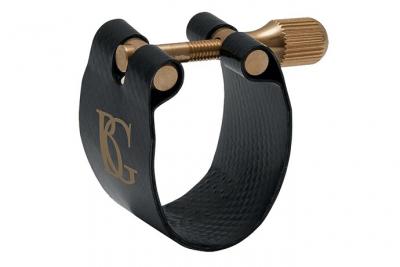 BG Ligature Flex - saxo alto bec m&eacute;tal Beechler, Bellite