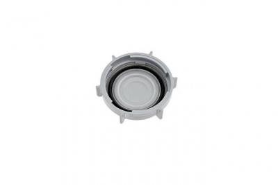 WHIRLPOOL Bouchon bac a sel Lave-vaisselle 481246278993, 481246279903 