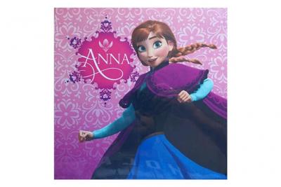 LA REINE DES NEIGES Tableaux, toiles Stc Cadre en toile Anna