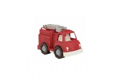 Wonder wheels - VE1004Z - Camion Pompier