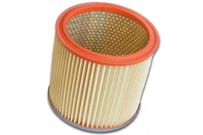 GENERIQUE Cartouche filtre cylindre longue duree Aspirateur (787421 THOMAS AQUAVAC)