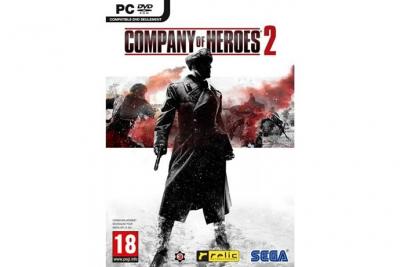 Company Of Heroes 2 Pc