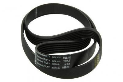 ARTHUR MARTIN Courroie 1196J5 pour Lave-linge AEG, , DE DIETRICH, ELECT