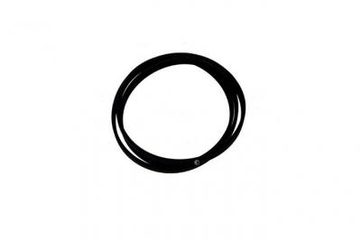 WHIRLPOOL Courroie 1250J4 d'origine Lave-linge 481235818056 
