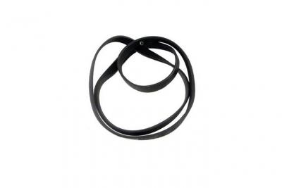 ARTHUR MARTIN Courroie 1280 1282 J6 Lave-linge 1240211209, 50680539009 ELECTROLUX, FAURE, ZANUSSI, AEG, , ELECTROLUX - 62053 