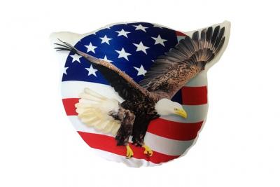 Coussins Stc Coussin en forme d'Aigle