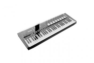 DECKSAVER  Ds-pc-advance61&nbsp;Piano ou clavier Coque