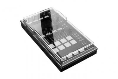 DECKSAVER  DS PC kontrold2&nbsp;ni de la poussi&egrave;re &Eacute;tui de protection