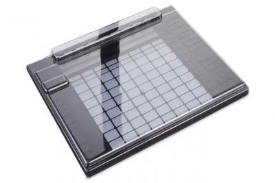 DECKSAVER  capot anti-poussi&egrave;re pour Ableton Push