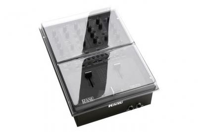 DECKSAVER  Rane TTM-56/57 capot anti-poussi&egrave;re
