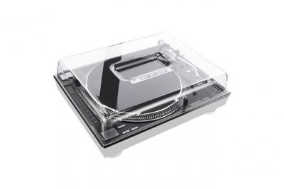 DECKSAVER Reloop RP-8000 capot anti-poussi&egrave;re pour platine vinyle