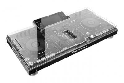 DECKSAVER  DS PC xdjrx Pioneer la poussi&egrave;re &Eacute;tui de protection