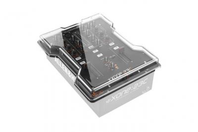 DECKSAVER  capot de protection pour Allen & Heath Xone:23