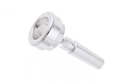 DENIS WICK Trompettes & cornets  58813B - CLASSIC 3B ARGENTEE Embouchures de cornets