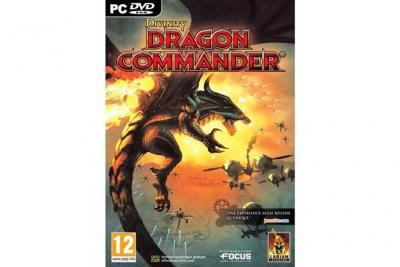 Divinity - Dragon Commander Pc