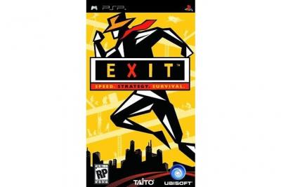 Exit - Speed Strategy Survival