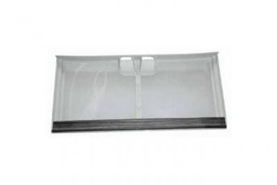 LADEN Filtre a peluche pour s&egrave;che linge Whirlpool
