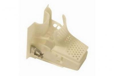 BRANDT Filtre de vidange Lave-linge WTG858300 