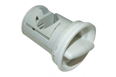 WHIRLPOOL Filtre pompe de vidange Lave-linge 481248058105 