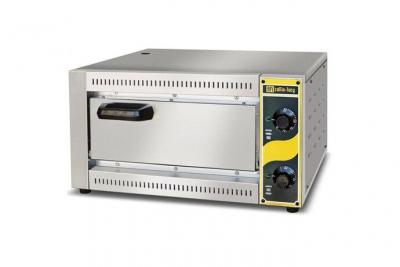  Four &agrave; Pizza Electrique 1 Chambre Pizza de &Oslash; 33 cm 