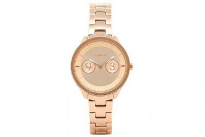 FURLA  NEW COLLECTION WATCHES Mod. R4253102518 U Unique