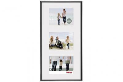 HAMA  Madrid Gallery 3x10x15 Cm Plastic Photo Frame Noir