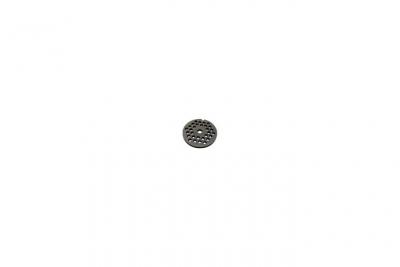 REBER  Grille pour hachoir &eacute;lectrique N&deg;5 - 4.5 mm