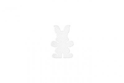 HAMA Plaque  lapin 