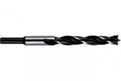 HELLER  11926 9 Foret pour le bois 16 mm Longueur 180 mm tige cylindrique