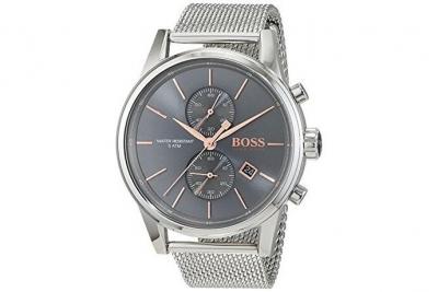 HUGO BOSS Montre Chronographe Homme  Jet 1513440