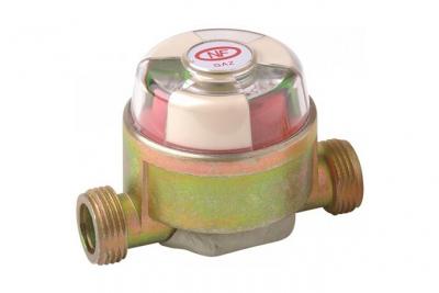 EUROGAZ  - indicateur de service pour inverseur automatique BD-47503