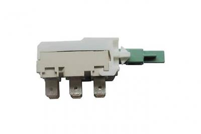 WHIRLPOOL Interrupteur marche/arr&ecirc;t Lave-linge 481941029126 