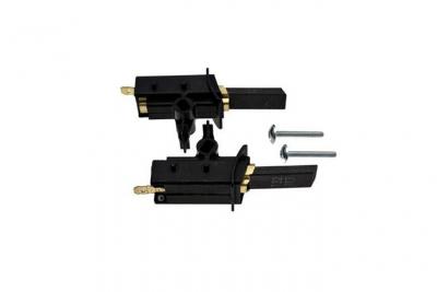 BRANDT Jeu de 2 charbons moteur  52x5258