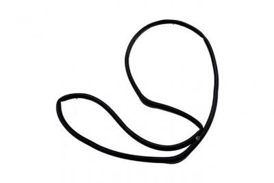 DE DIETRICH Joint de porte Four, cuisini&egrave;re 74X2460 