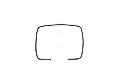 SOS ACCESSOIRE Joint de porte d'origine Four, cuisini&egrave;re 8996619130942 AEG