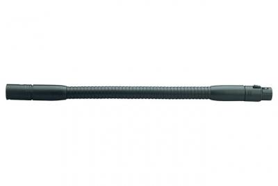 K&M Konig & Meyer 23020 col-de-cygne XLR, noir