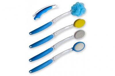 EMO  Set de Limpieza de Mango Largo 812237
