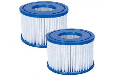 BESTWAY Cartouche Filtre de Spa  Lay-z