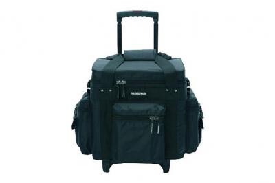 MAGMA  40500 Trolley pour disques - Noir